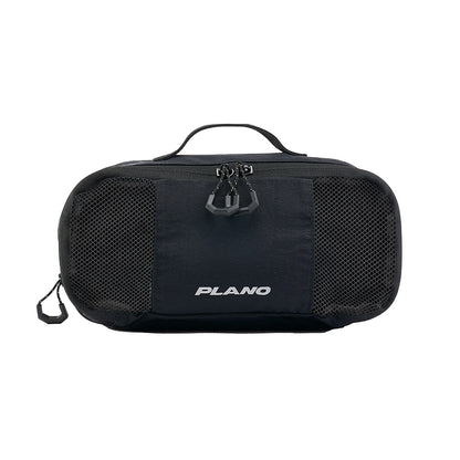 Plano Stowall Small Packing Cube, Black, 11.1 x 4 x 5.4 in.