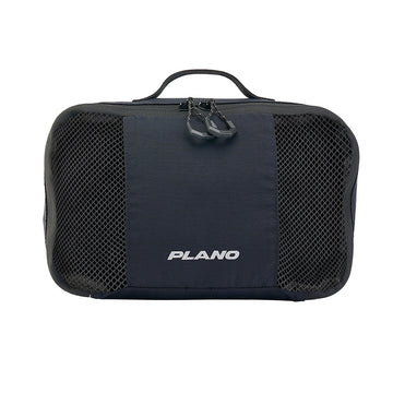 Plano Stowall Medium Packing Cube, Black, 11.1 x 4 x 7.1 in.