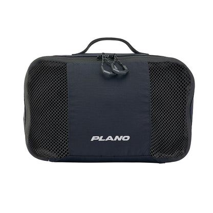 Plano Stowall Medium Packing Cube, Black, 11.1 x 4 x 7.1 in.