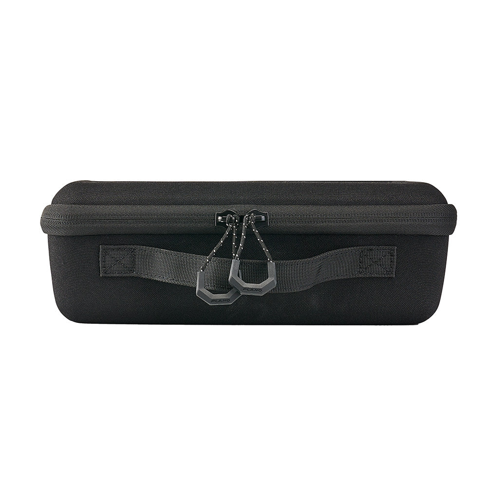 Plano Stowall Medium Gear Case, Black (PLASACSEMDBL)