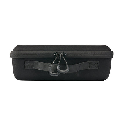 Plano Stowall Medium Gear Case, Black (PLASACSEMDBL)