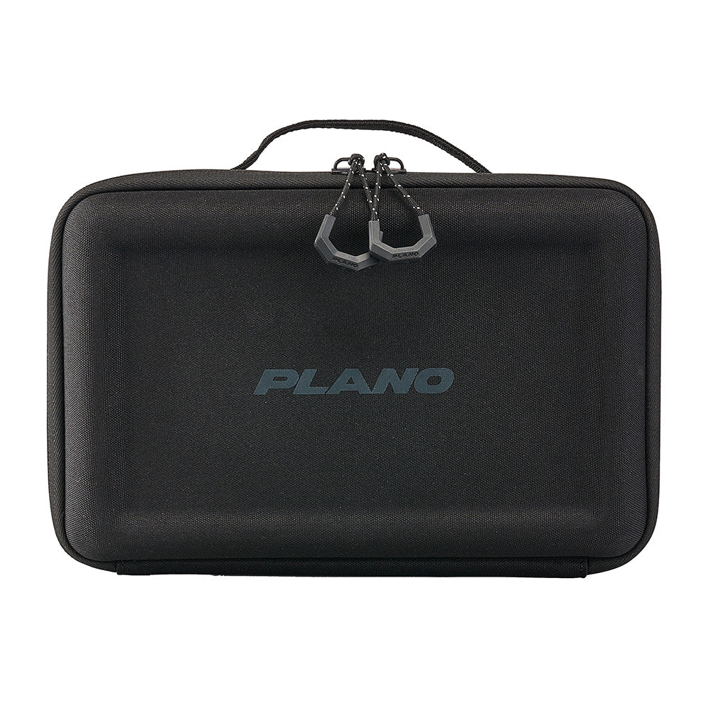 Plano Stowall Medium Gear Case, Black (PLASACSEMDBL)