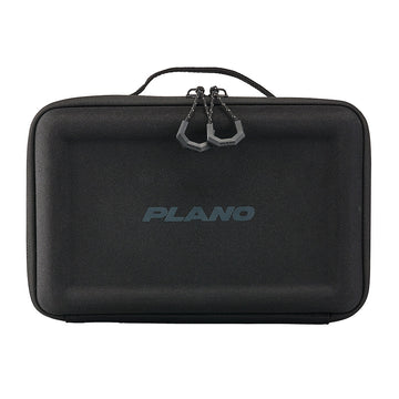 Plano Stowall Medium Gear Case, Black (PLASACSEMDBL)