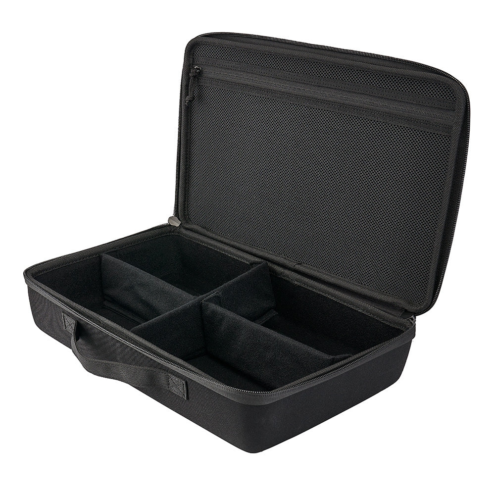 Plano Stowall Large Gear Case, Black