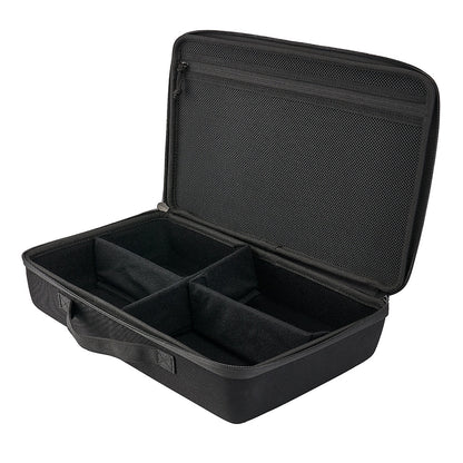 Plano Stowall Large Gear Case, Black