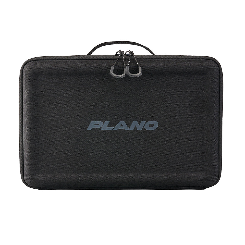 Plano Stowall Large Gear Case, Black