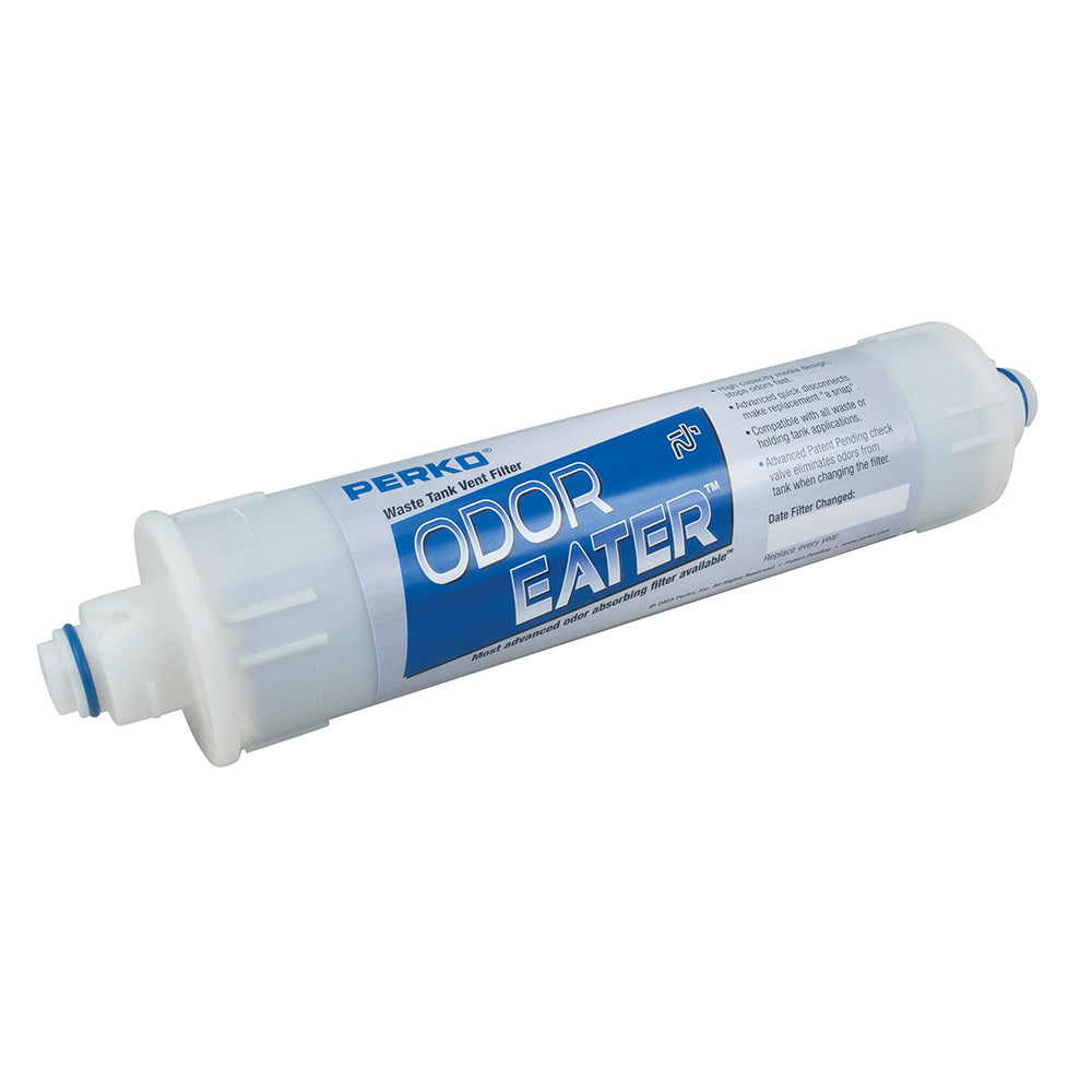 Perko Odor Eater Replacement Cartridge, Part 0686DP0CRT