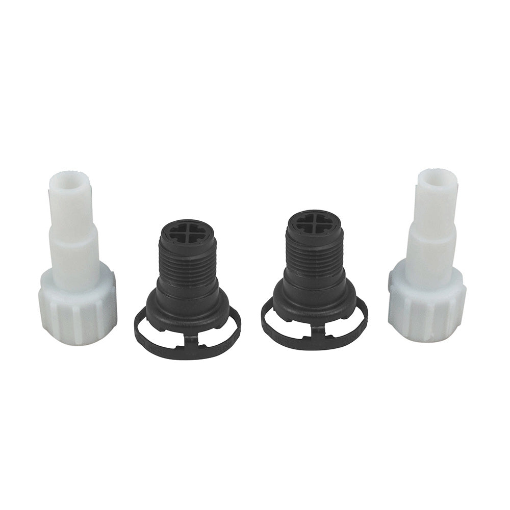 Perko Odor Eater Connector Kit, 0686DP0CON