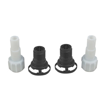 Perko Odor Eater Connector Kit, 0686DP0CON