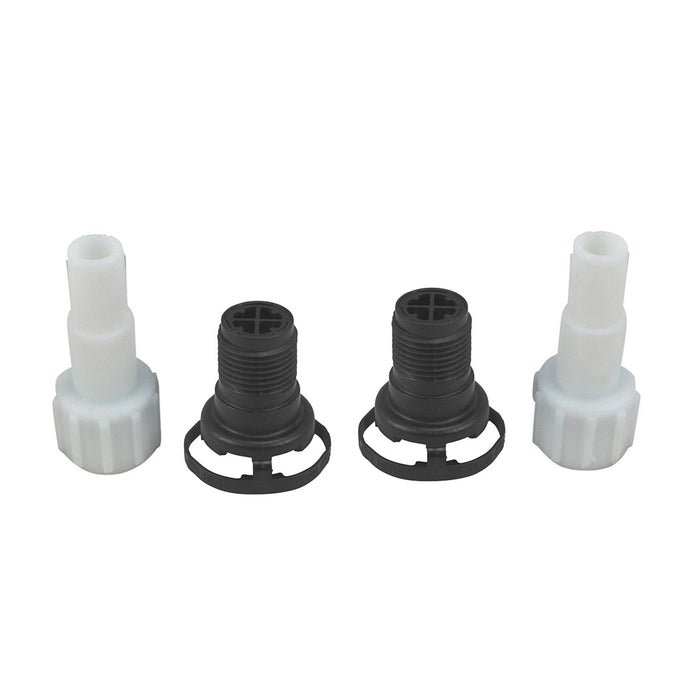 Perko Odor Eater Connector Kit, 0686DP0CON