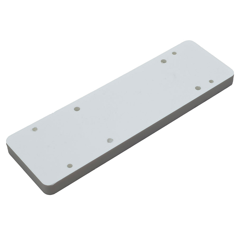 Sea Swivel 3/4 in. Riser for Troll Track