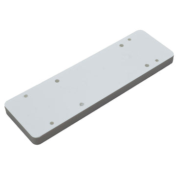 Sea Swivel 3/4 in. Riser for Troll Track