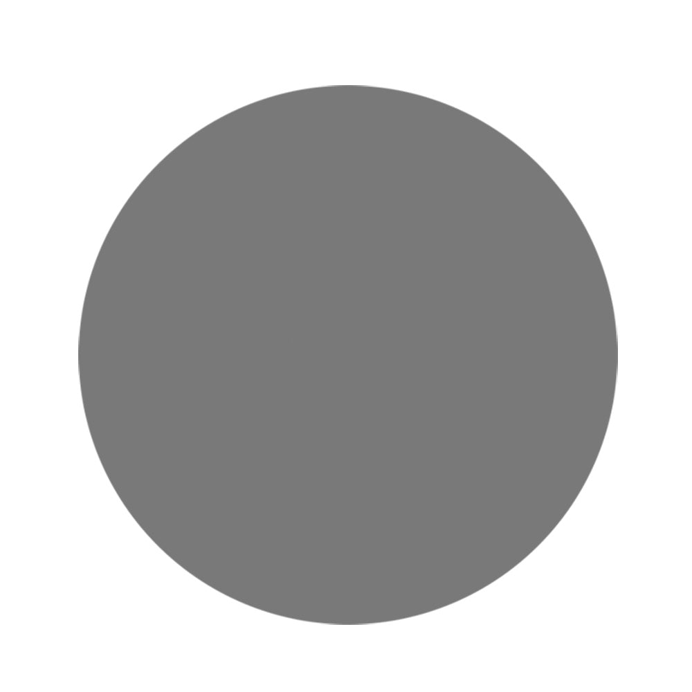 RUPES WETFINISH Foam Abrasive Discs, 125 mm, P3000 Grit, Grey, Box of 20