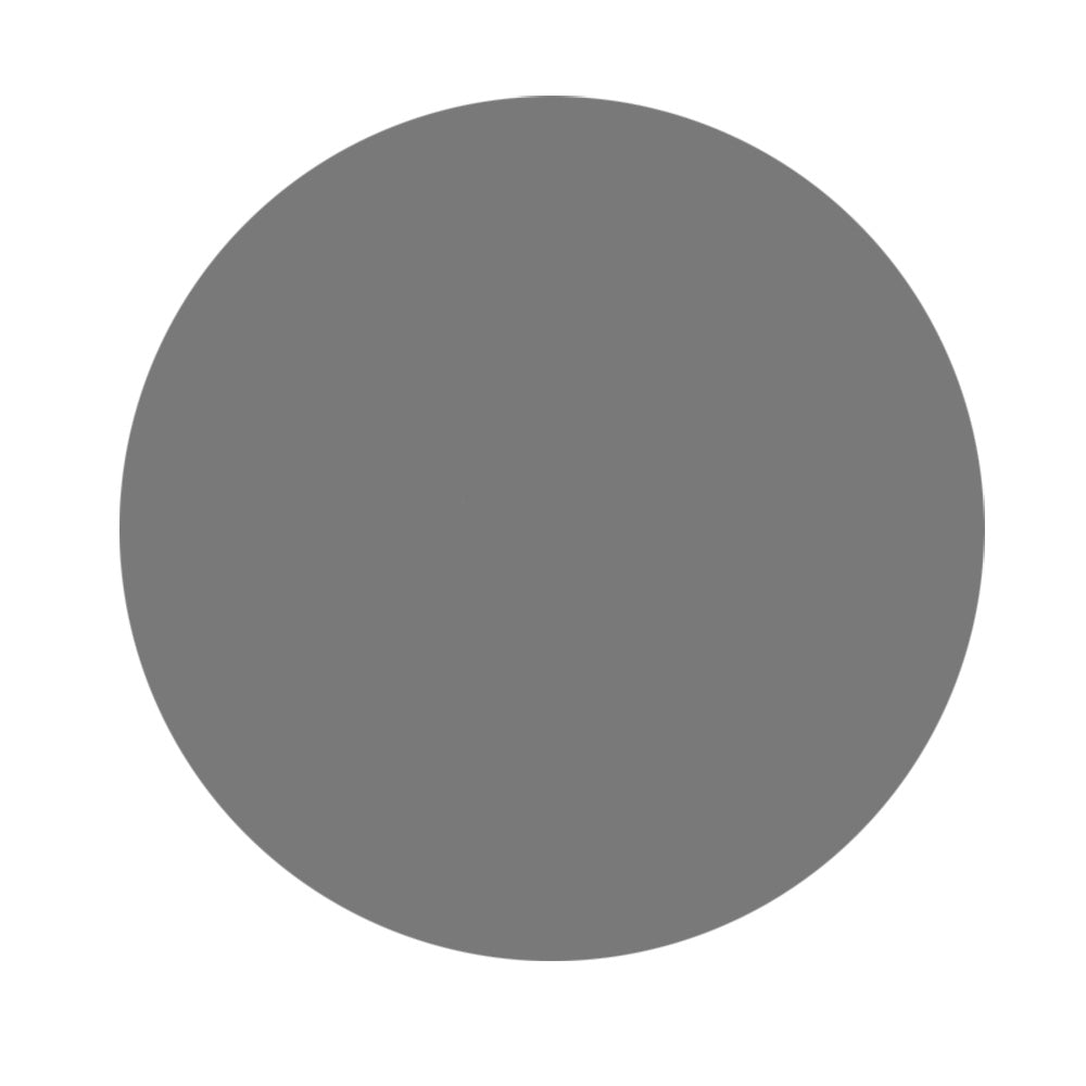 RUPES WETFINISH Foam Abrasive Discs, 150 mm, P3000, Grey, 20-Pack
