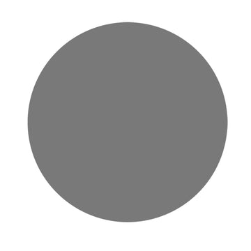 RUPES WETFINISH Foam Abrasive Discs, 150 mm, P3000, Grey, 20-Pack