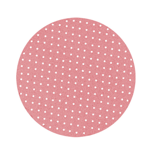 RUPES WET & DRYFINISH Foam Abrasive Discs, 125 mm, P3000, Red, 20-Pack