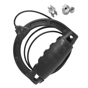 Bob's Machine The Big D Trolling Motor Handle