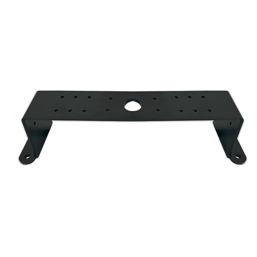 Bob's Machine MFD Bow Graph Mount, Black Anodized