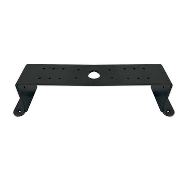 Bob's Machine MFD Bow Graph Mount, Black Anodized