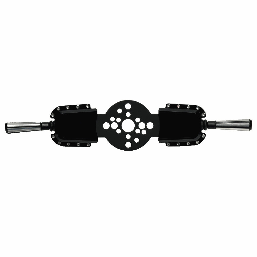 Bob's Machine Pro Series Dual Aluminum Blinker Switch Kit