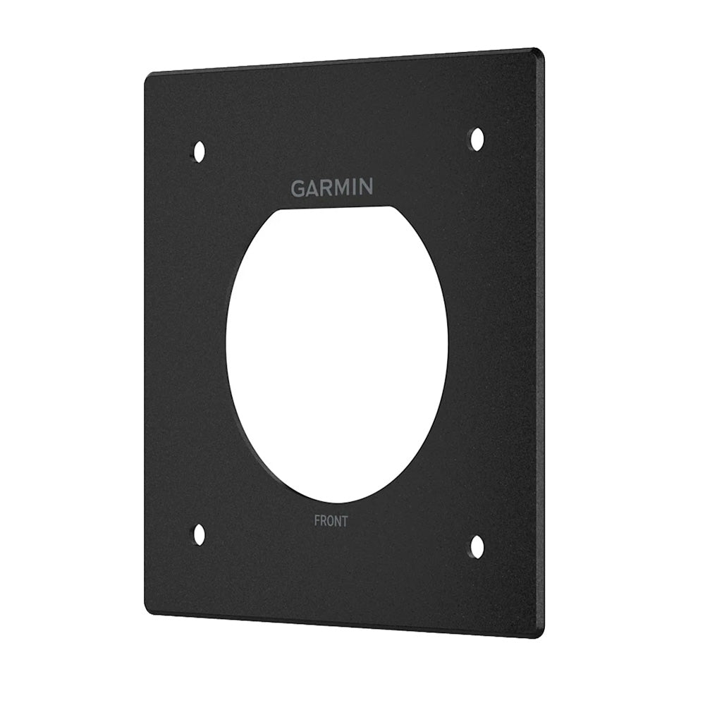 Garmin GMI 20 to GMI 40 Marine Instrument Adapter Plate