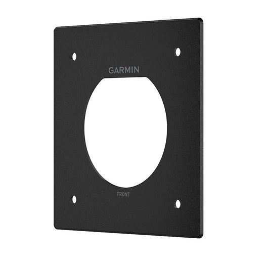 Garmin GMI 20 to GMI 40 Marine Instrument Adapter Plate