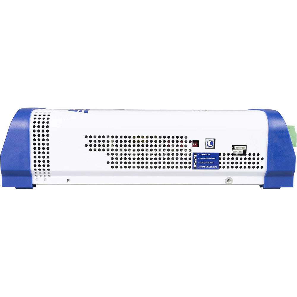 Sentry Voyager 12V 40A 3-Bank Marine Battery Charger, SV1240/3XJ