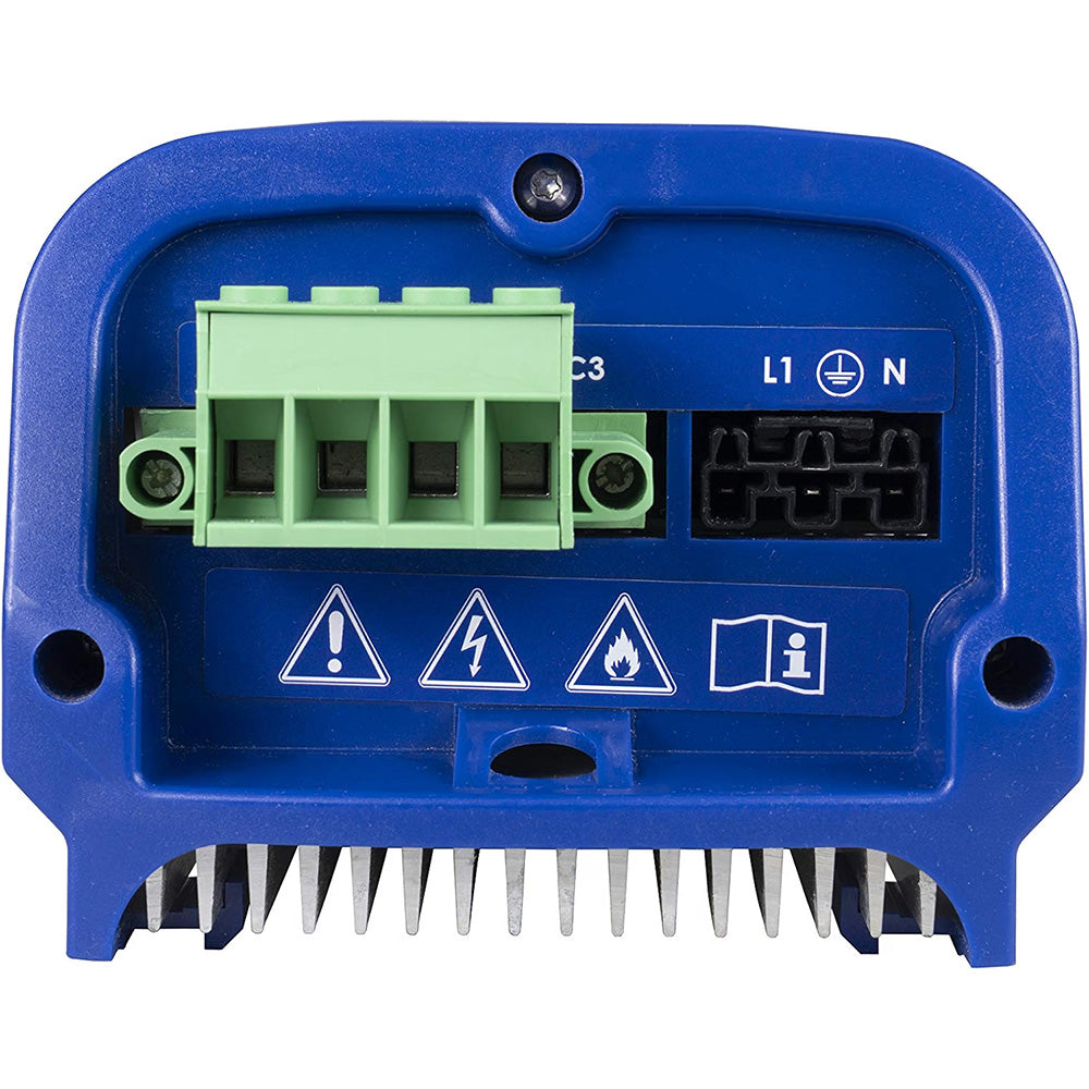 Sentry Voyager 12V 40A 3-Bank Marine Battery Charger, SV1240/3XJ