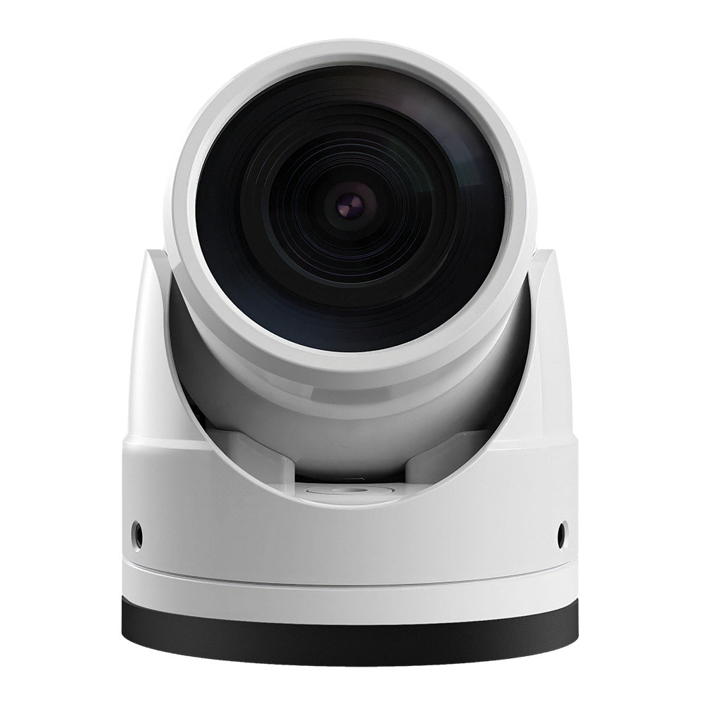 Raymarine CAM400 Marine Day/Night IP Camera, White