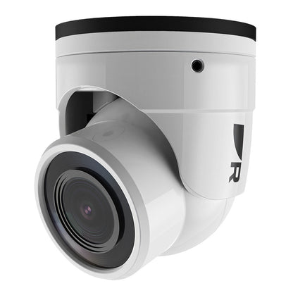 Raymarine CAM400 Marine Day/Night IP Camera, White