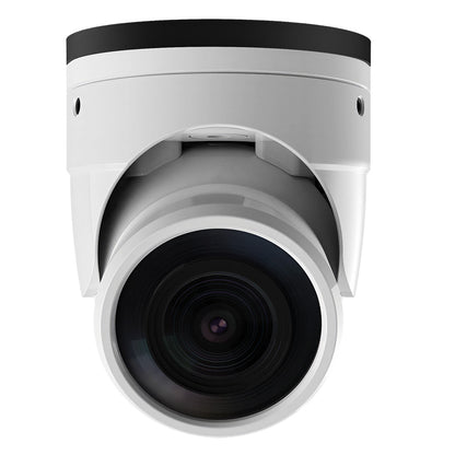 Raymarine CAM400 Marine Day/Night IP Camera, White