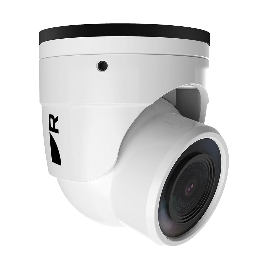 Raymarine CAM400 Marine Day/Night IP Camera, White
