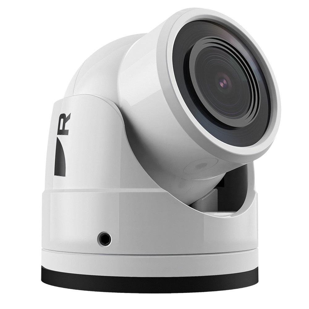 Raymarine CAM400 Marine Day/Night IP Camera, White