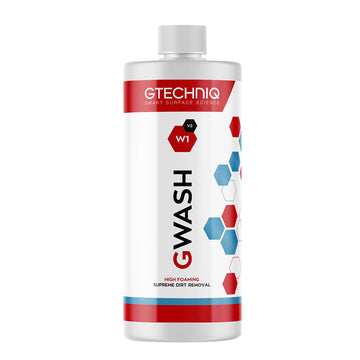 Gtechniq Auto GWash Car Shampoo, 1 Liter