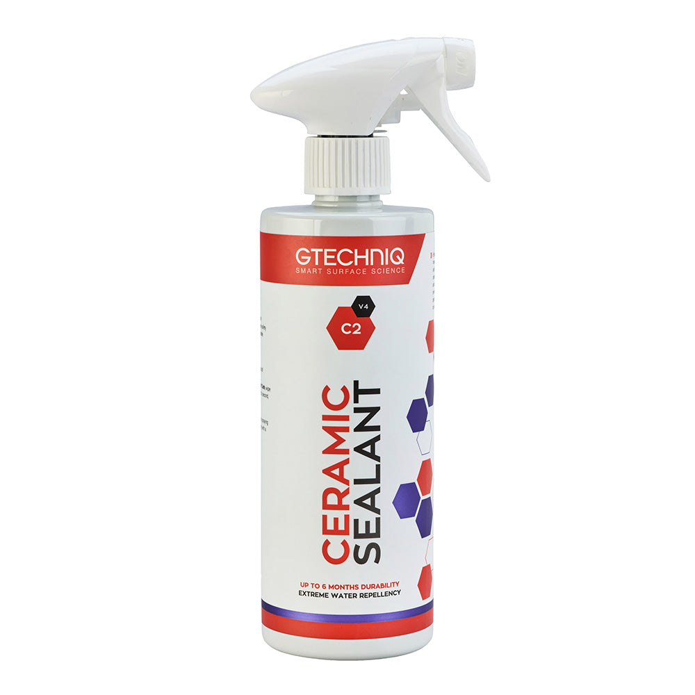 Gtechniq Auto C2 Ceramic Sealant, 250 ml