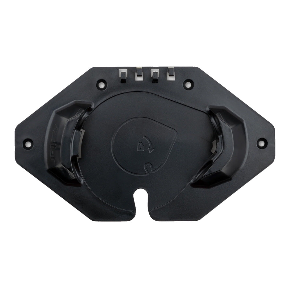 Vexilar Sidekick Sonar Transducer Mounting Plate (SKMP01)