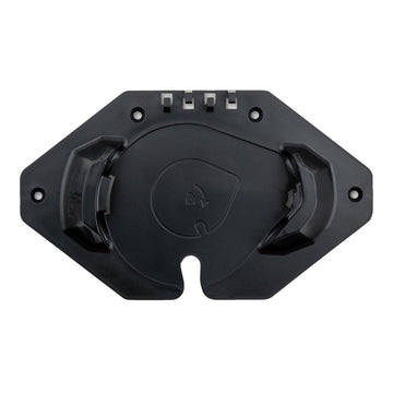 Vexilar Sidekick Sonar Transducer Mounting Plate (SKMP01)