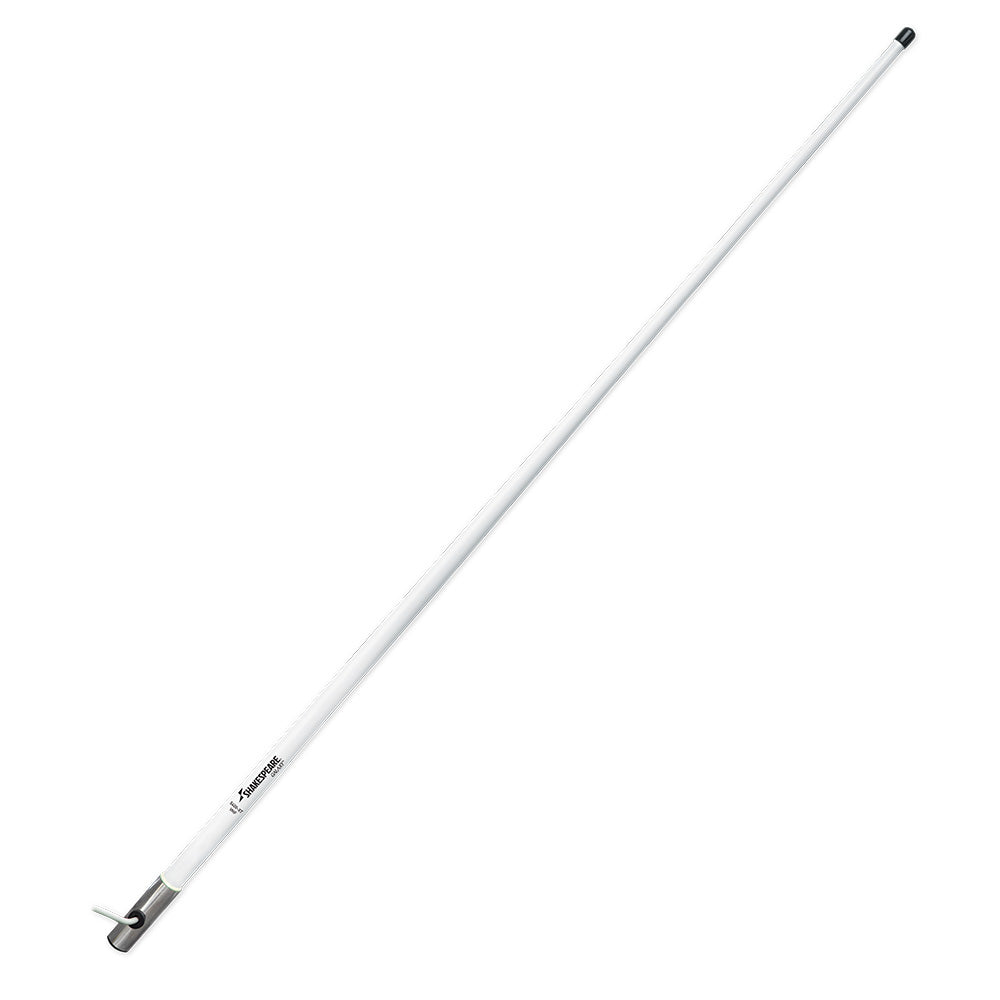 Shakespeare Galaxy 5400-XT Little Giant 4' VHF Antenna, 3dB Gain