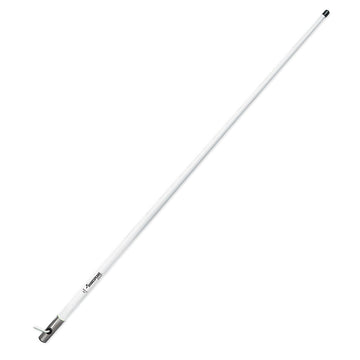 Shakespeare Galaxy 5400-XT Little Giant 4' VHF Antenna, 3dB Gain