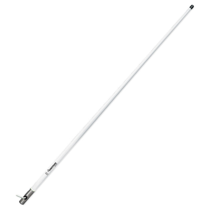 Shakespeare Galaxy 5420-XT 4 ft. AM/FM Marine Antenna