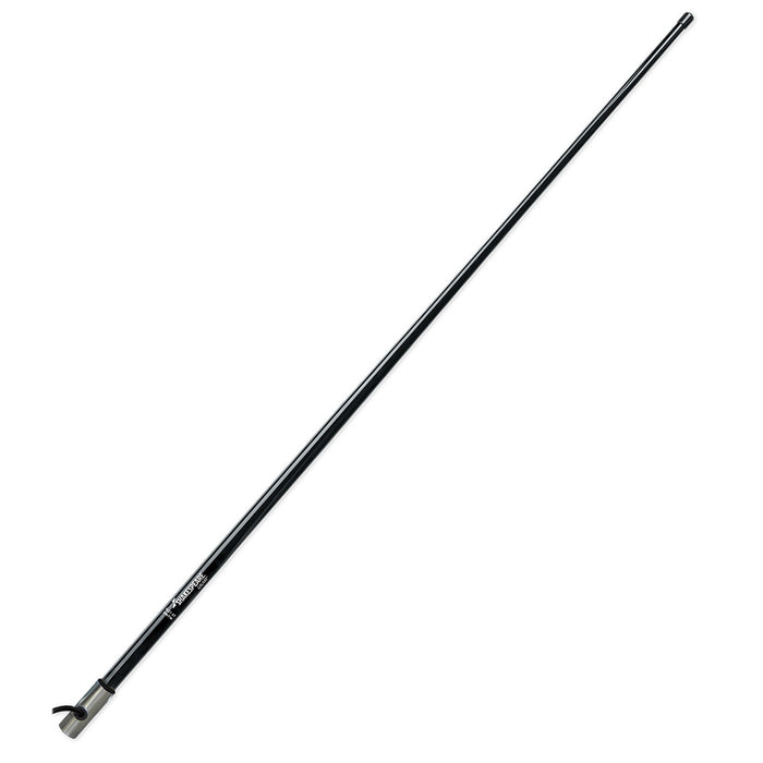 Shakespeare Galaxy 5421-XT Little Giant 4' AM/FM Antenna, Black