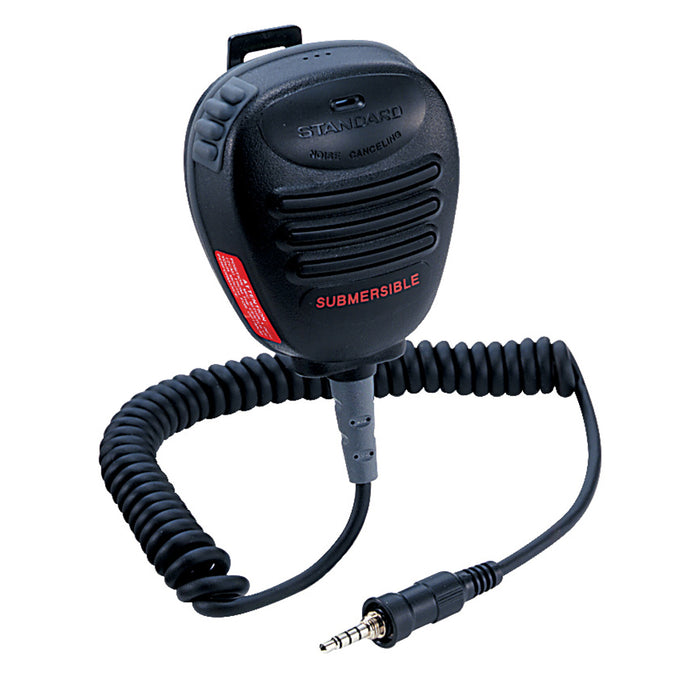 Standard Horizon CMP460 Intrinsically Safe Speaker Mic