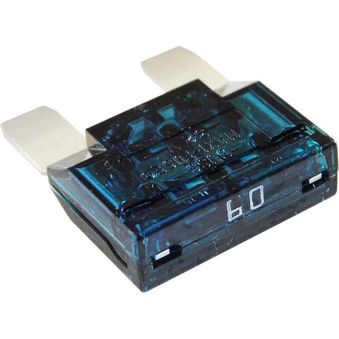 Blue Sea Systems MAXI Fuse, 60 Amp – 32V DC