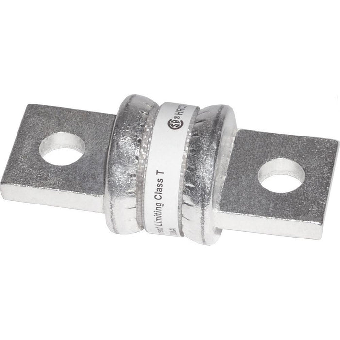 Blue Sea Systems Class T Fuse, 400A – Fast-Acting 125V DC Protection