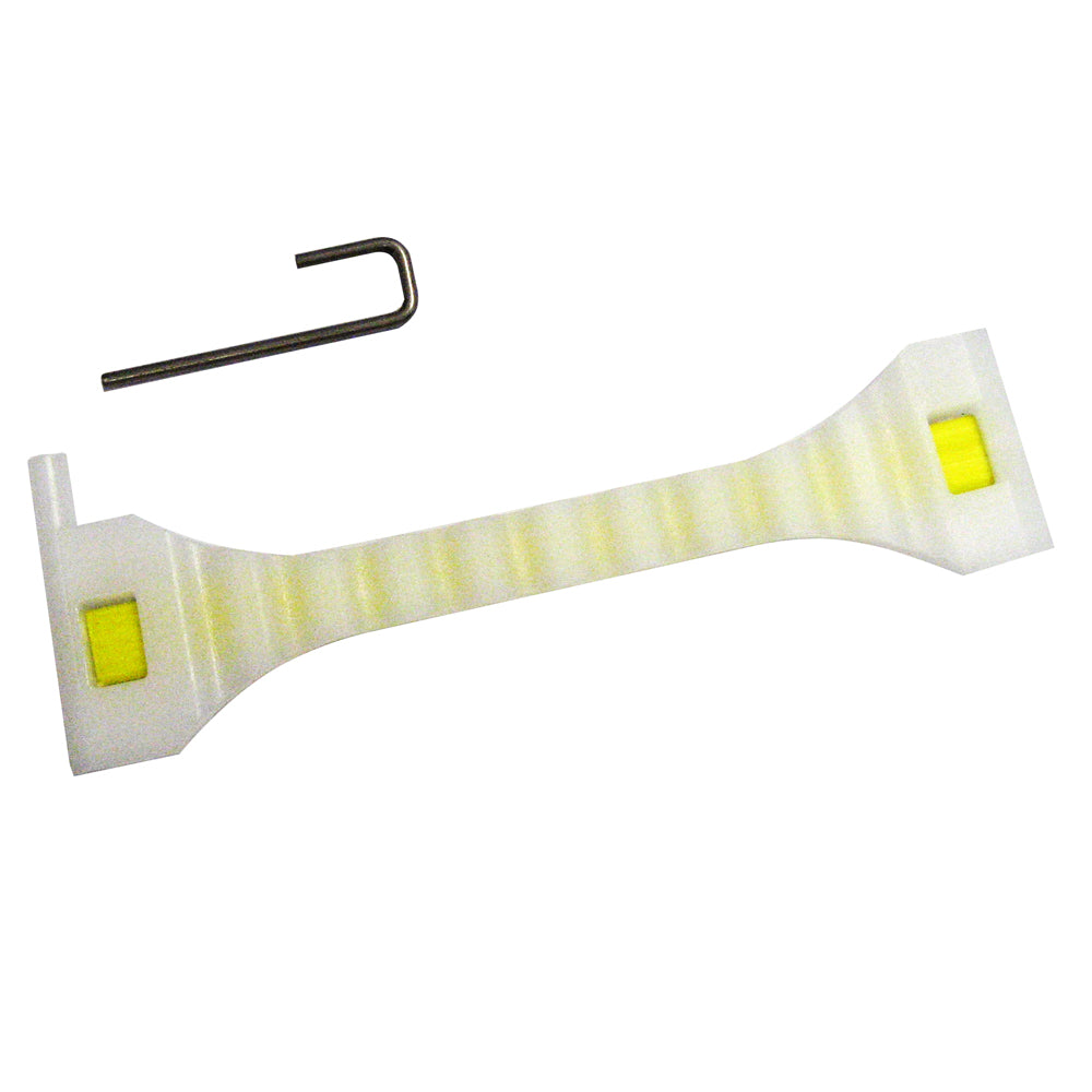 Maxwell Freedom Pressure Arm Upgrade Kit, for RC500 & RC800 Windlasses