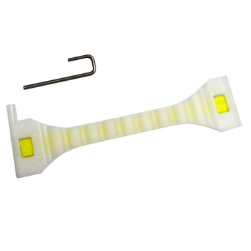 Maxwell Freedom Pressure Arm Upgrade Kit, for RC500 & RC800 Windlasses