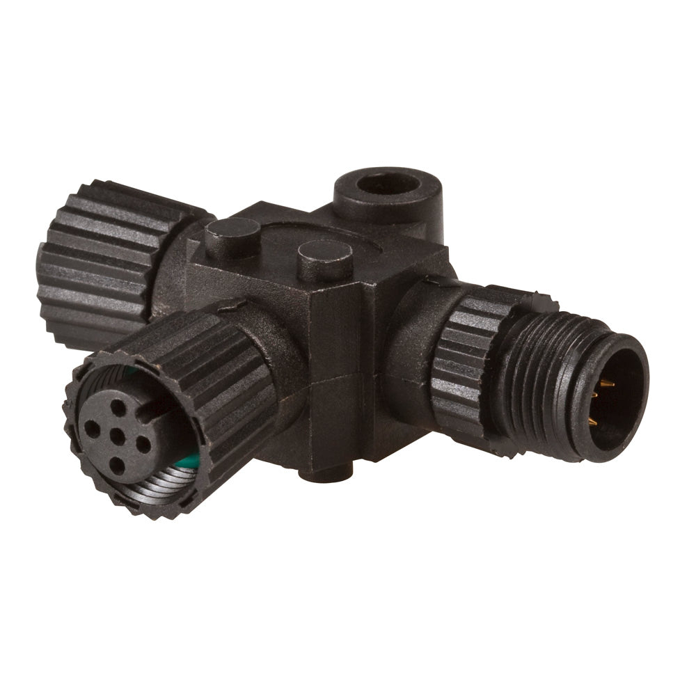 Lowrance NMEA 2000 T-Connector for Red Network (119-79)