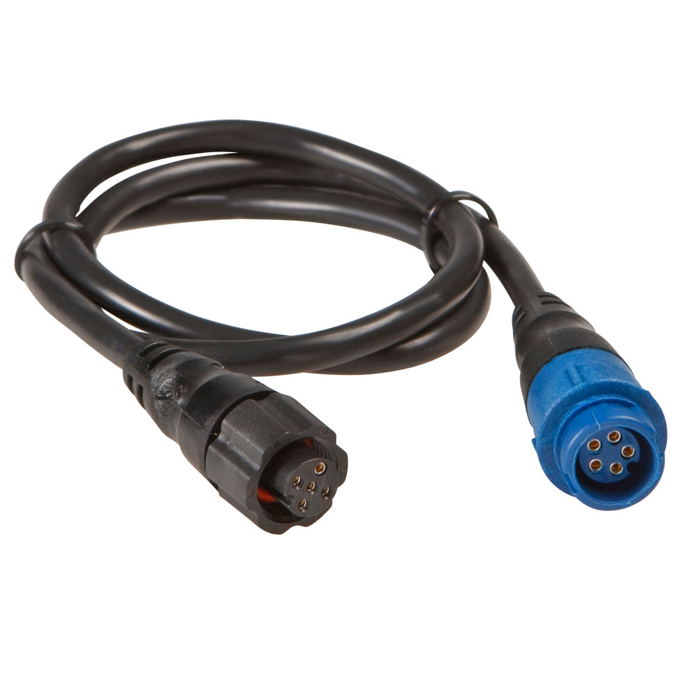 Lowrance NAC-FRD2FBL NMEA Network Adapter Cable, Female-to-Female