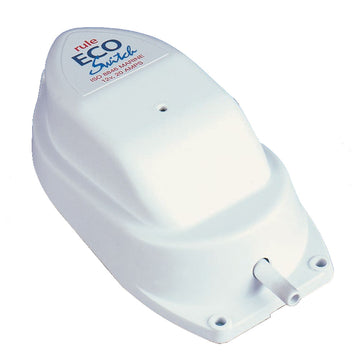 Rule ECO-Switch Automatic Bilge Pump Switch, 12V – USCG ISO 8846 Compliant