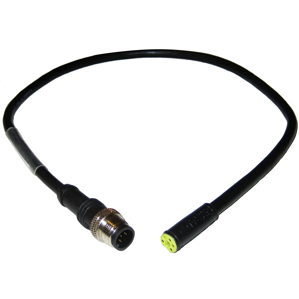 Simrad SimNet to NMEA 2000 Adapter Cable, 0.5 m, MPN 24005729